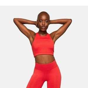 Outdoor Voices 'Move Free' TechSweat Crop